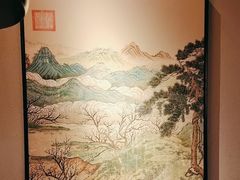 -绿茶餐厅(深圳龙华天虹购物中心店)