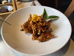 -庆云楼饭庄(什刹海店)