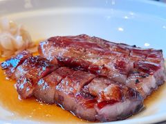 -白天鹅宾馆-玉堂春暖餐厅