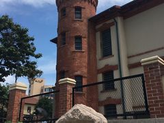 -青岛德国监狱旧址博物馆