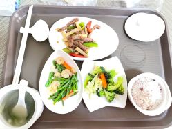 -佳宝全套房精品月子会所(大华店)