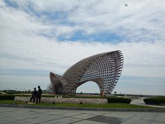 -南汇嘴观海公园