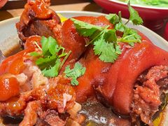-金掌勺锅包肉(太原万达店)