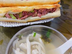 -王胖子驴肉火烧(东四旗舰店)