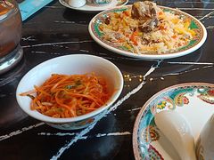 -巴依老爷新疆美食(清华东门店)
