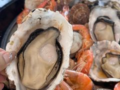 -前王院•巧克力海鲜市集餐厅(万平口店)