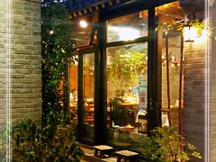 -四喜小胖·北京涮肉(五道营店)