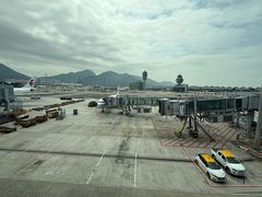 -香港国际机场