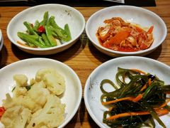 -丽池宫韩式汗蒸会馆(华灯坊店)