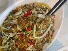 -蒲氏烤鸭(百寿路店)
