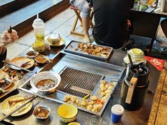 -塘屋烧烤·云南火塘烧烤品牌(春城慧谷旗舰店)