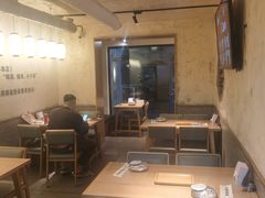 大堂-小乾杯串店•16年沈阳烧烤(文安路店)