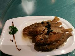 -宴秋杭州菜(锦艺城店)