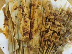 -西工饭庄快餐厅(西工小街店)