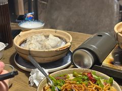 -那时新疆·若羌(经纬汇店)