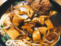 -董记面馆(漳州二路店)