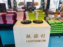 -桃源村(老门东店)