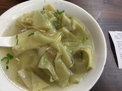 小馄饨-朱新年·苏式汤团·面点(北寺塔店)