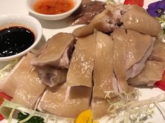 -广州文华东方酒店·江-由辉师傅主理