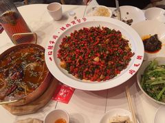 -将军府·鸡毛店(武侯祠店)