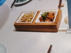 -拈菜(观音桥阳光世纪店)