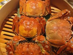 -成隆行·蟹王府(九江路店)