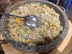 -老阿爸鲜鱼土菜(昆山花桥店)