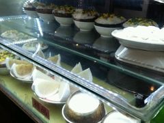 -海口骑楼小吃街