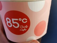 -85度C(北京玉蜓桥二店)