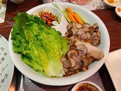 -明成宫韩国料理(沃尔玛购物广场店)