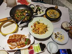 -大鸭梨烤鸭·北京菜(大兴南小街店)