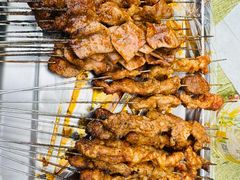 -酒宝荡烧烤(长航局江大路住宅小区店)