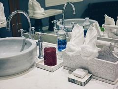 -富国岛翡翠湾 JW 万豪度假酒店