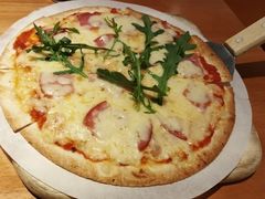 -新贝乐意大利餐厅(苏州中心店)