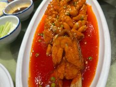 -新侨小馆(东直门北小街店)