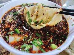-陇上全荟兰州传统牛肉面(延吉路店)