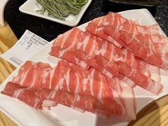 -京炭铜锅涮肉·羊蝎子·羊肉炉(保利·时光里店)