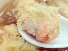 -麦文记面家(佐敦店)