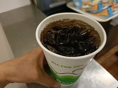 -德克士(五洲餐厅)