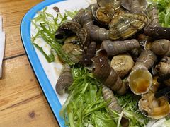 -八大碗私房菜(中城路店)