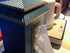 -醉西楼·国风茶社