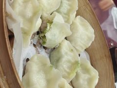 -老边饺子馆(中街店)