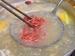 -广味鲜潮汕牛肉火锅(延安三路店)