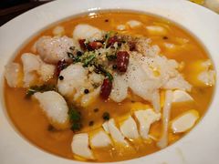 -意满花千醉(金茂览秀城店)