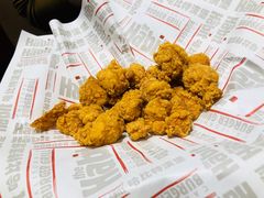 -The Habit Burger Grill 哈比特汉堡(爱琴海店)