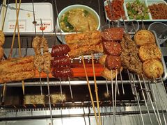 -邢氏老太太烤串(北兴街店)