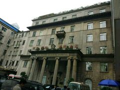 -中山大学孙逸仙纪念医院(北院区)