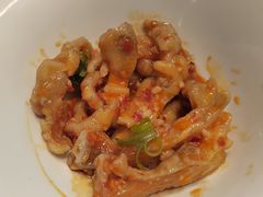 -小秦淮·南京土菜(新亭西路店)