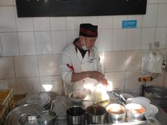 -陈记锅巴菜(五大道店)