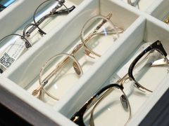 -大视光学•LINDBERG林德伯格•全球手工眼镜集合店(王府井店)